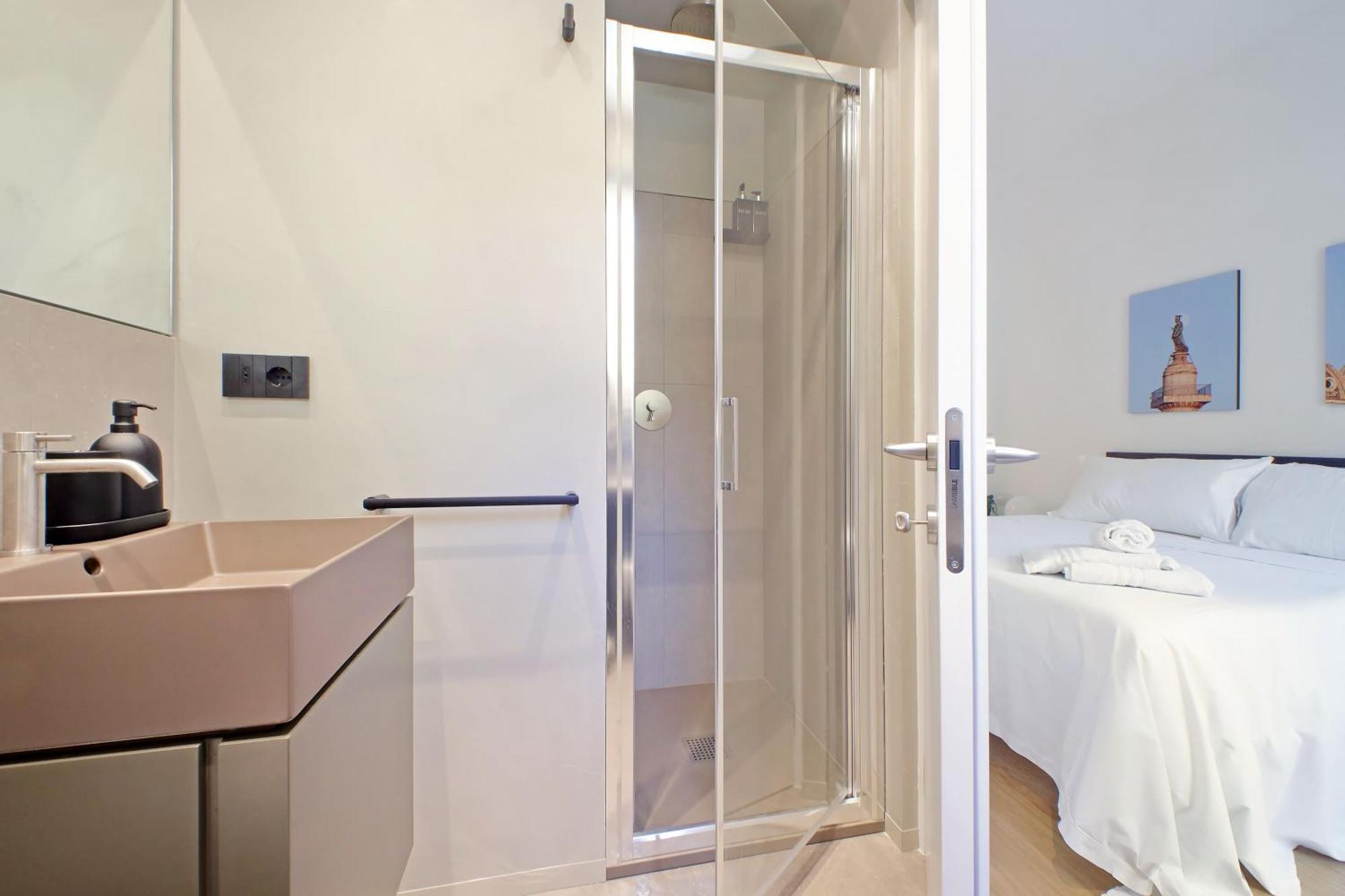 Apartamento 4bnb - Charming Giuliana