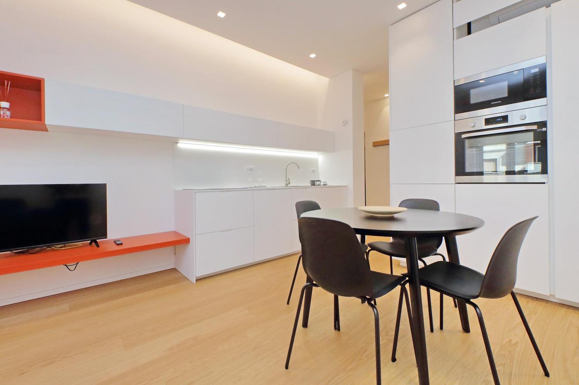 4bnb - Charming Giuliana Apartamento