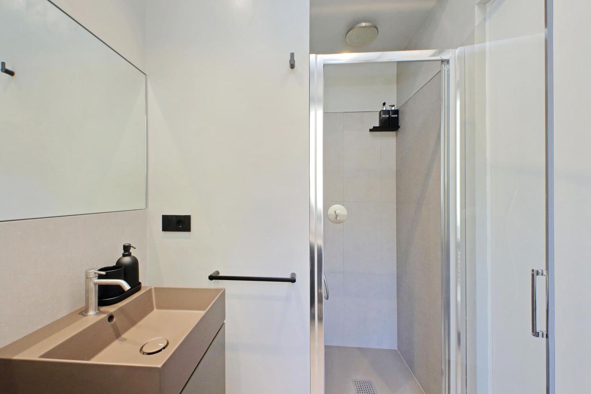 Apartamento 4bnb - Charming Giuliana Roma