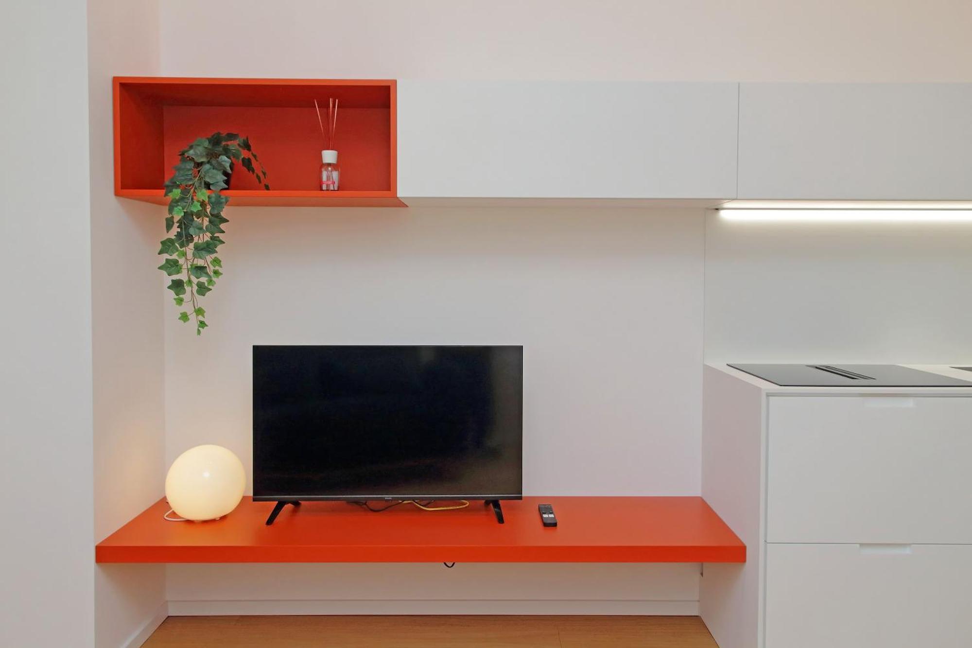 Apartamento 4bnb - Charming Giuliana