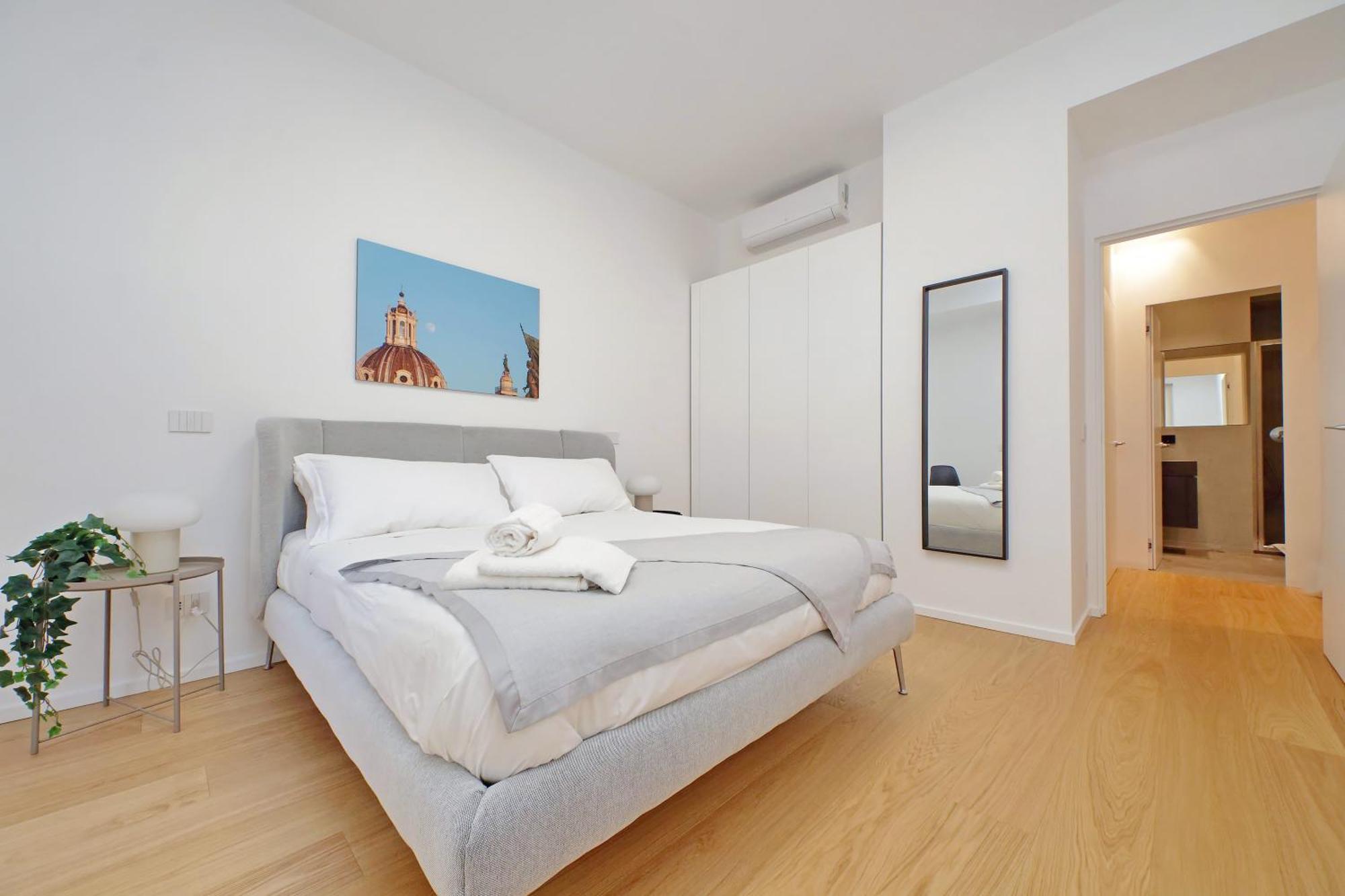 Apartamento 4bnb - Charming Giuliana